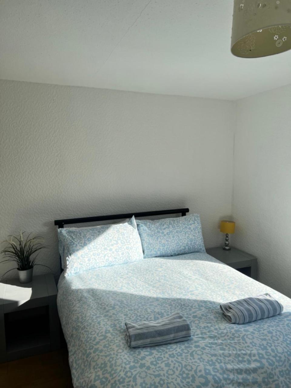 Linlithgow Loch Apartment Exteriér fotografie