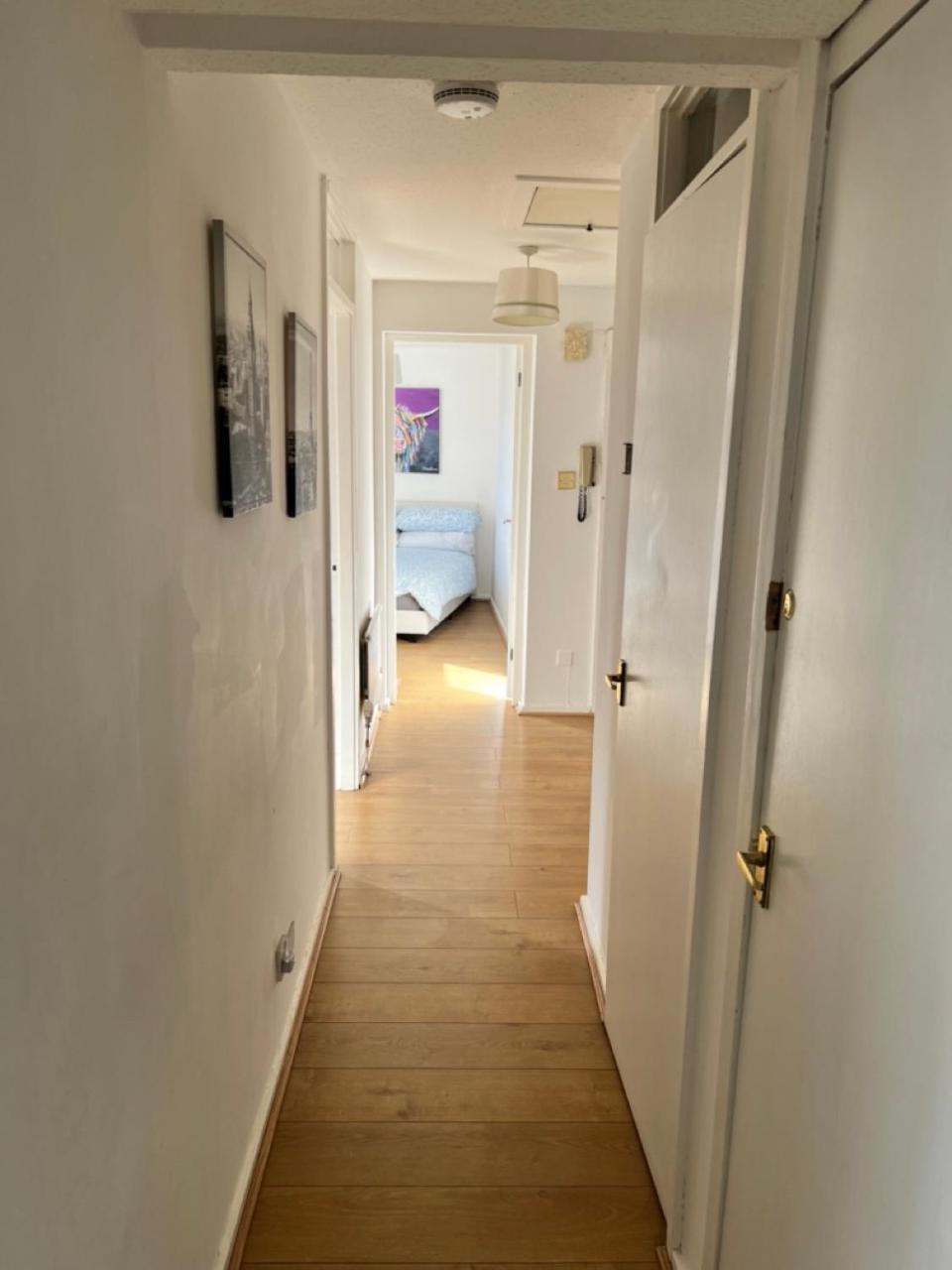 Linlithgow Loch Apartment Exteriér fotografie