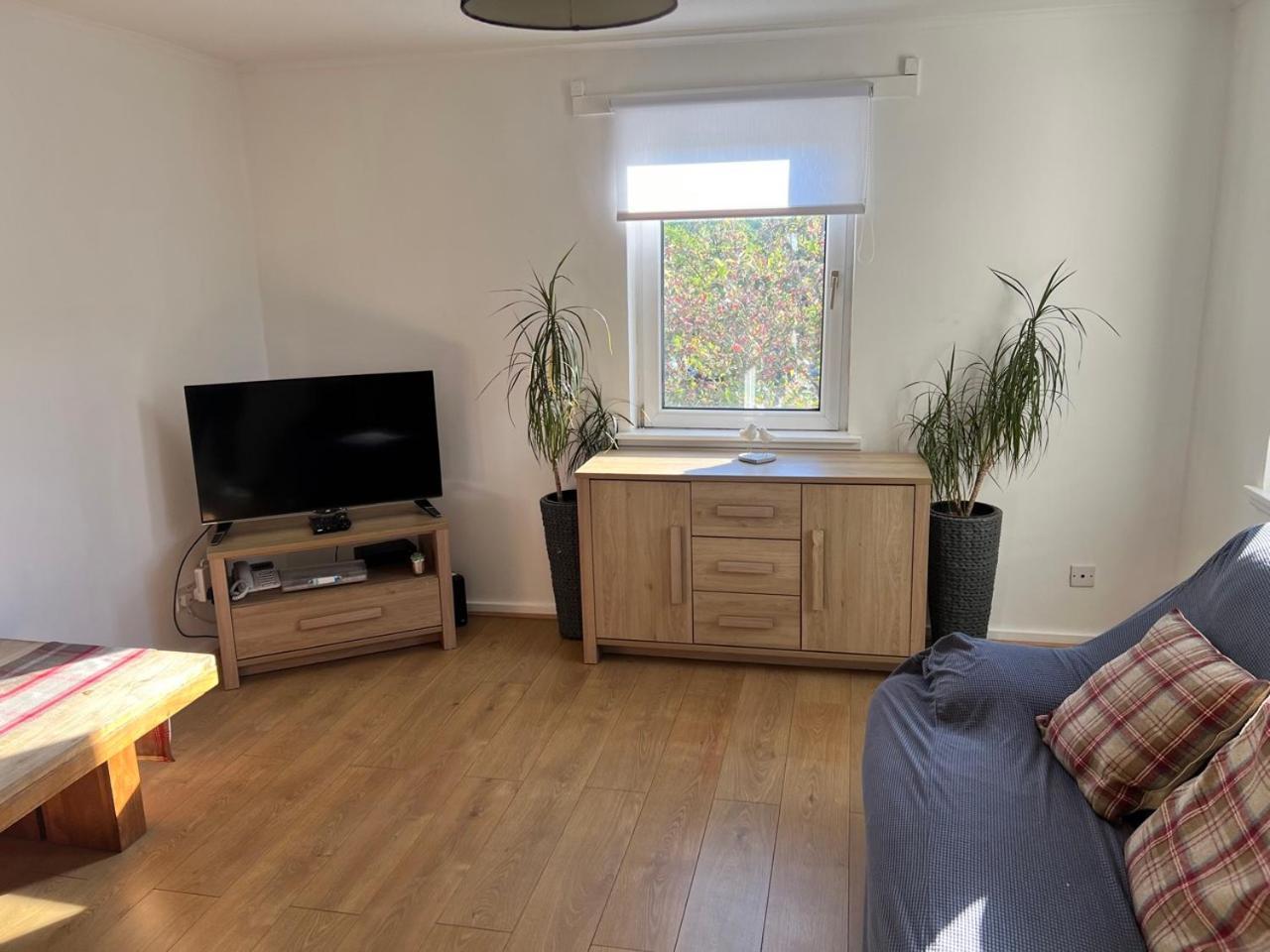 Linlithgow Loch Apartment Exteriér fotografie