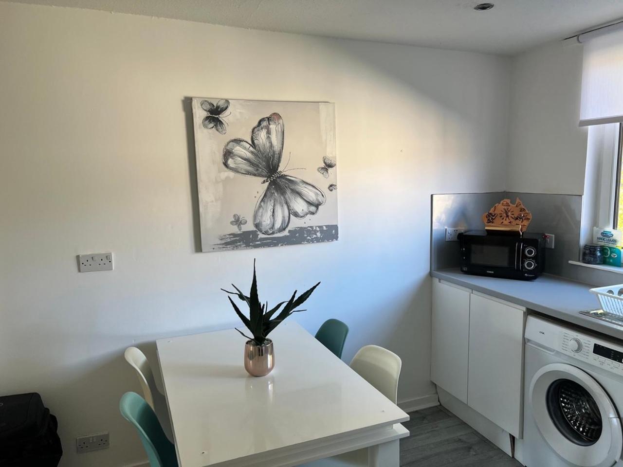 Linlithgow Loch Apartment Exteriér fotografie